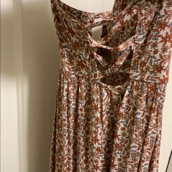 Boho Sundress 🌻 - Picture 3 of 3